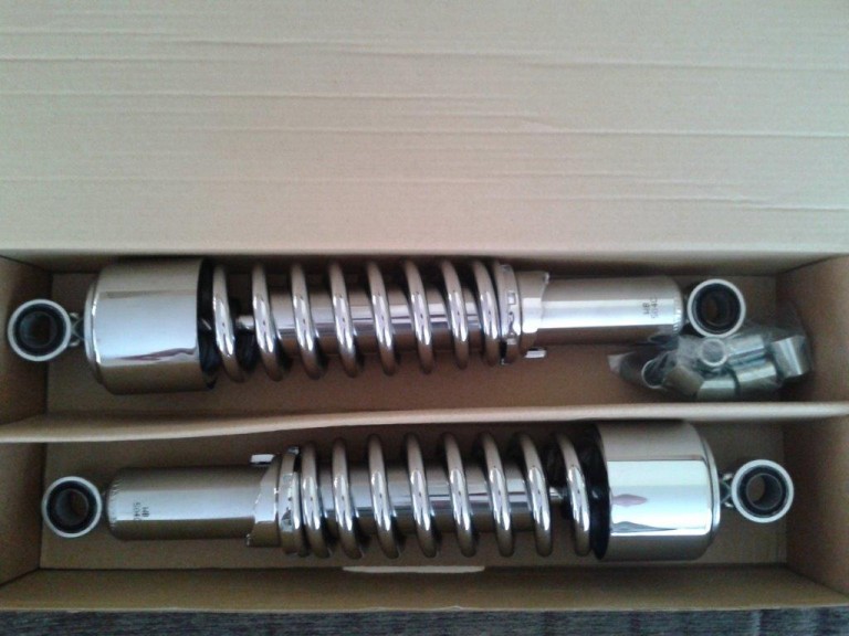 kawasaki kz1000 police parts