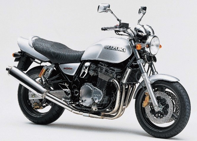 SuzukiGSX1200 - Copy